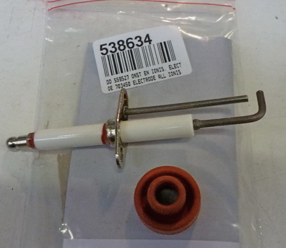 DD S54339 ELECTRODE ALL IONIS