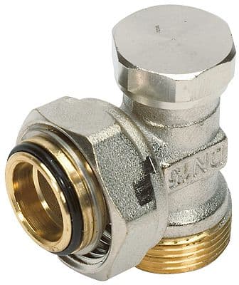 VANNE DE RETOUR BEGETUBE EQUERRE 3/4"EK-M24