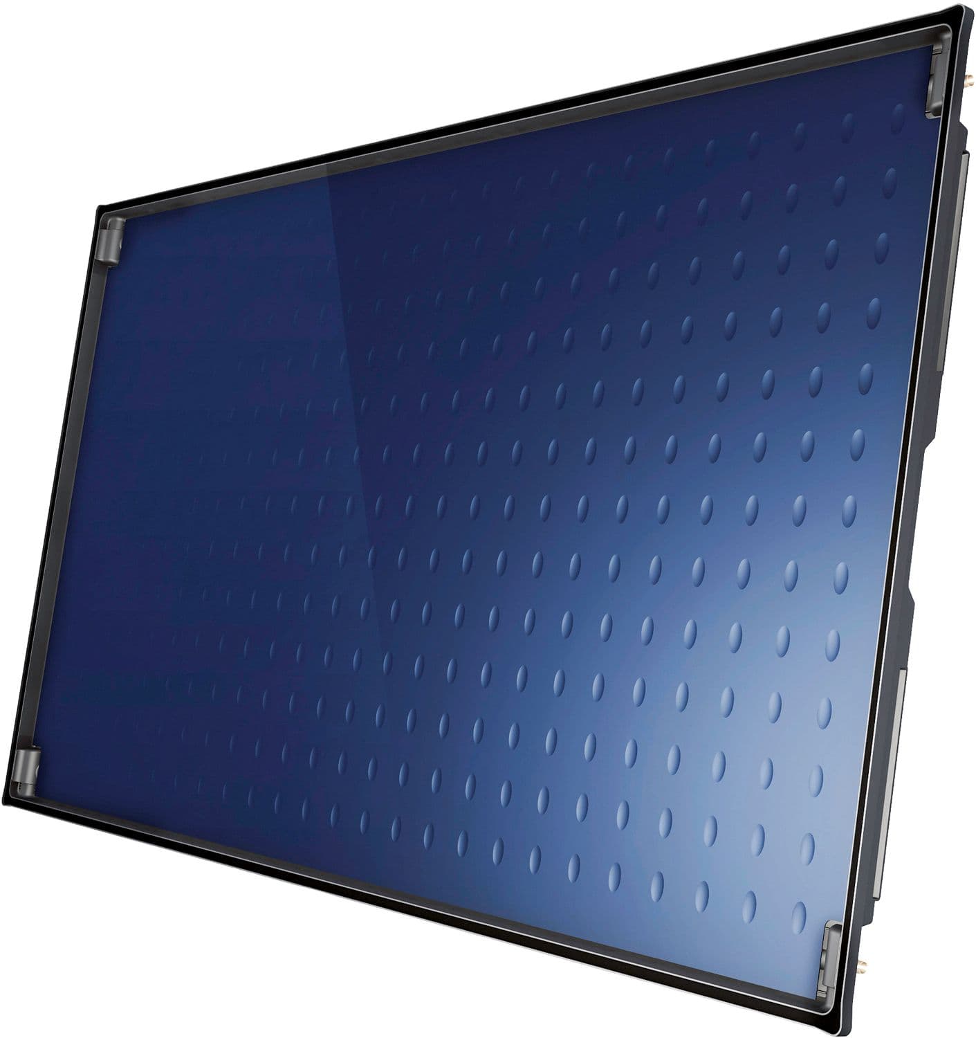 PANNEAU SOLAIRE TOP JUNKERS FKT2W HORIZONTALE