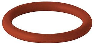 MAPRESS JOINT TORIQUE ROUGE AIR COMPRIME 15MM