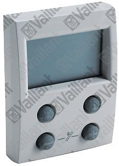 CIRCUIT IMPRIME DISPLAY VAILLANT VHR+VK+VKC+VKO+VU+VUI+VUW