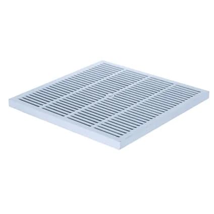 GRILLE POUR REGARD PP20X20