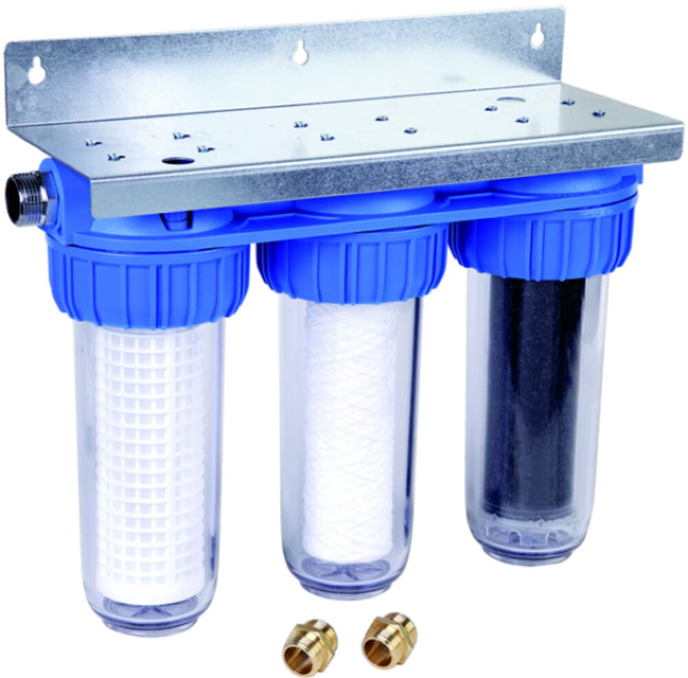 Resideo Triplex FF60 filtre