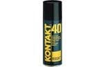 Produit lubrifiant / protecteur - multifonctions - Kontakt 40 - 200ml