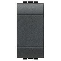 Obturateur living 1 module - rond