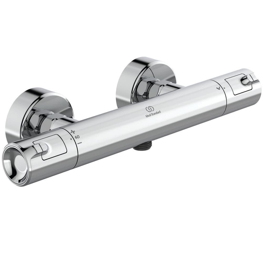 Ideal Standard Ceratherm T50 thermostat douche