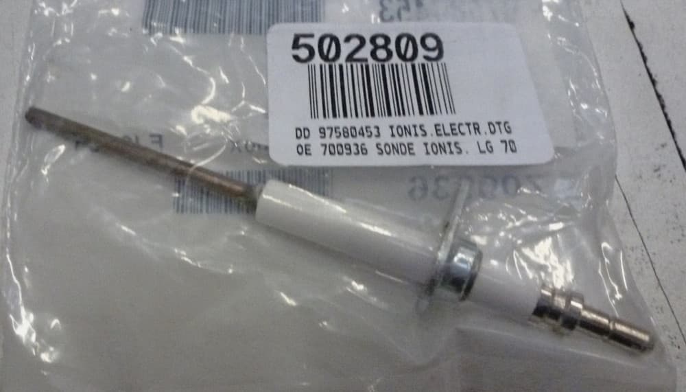 DD 97580453 ELECTR.IONIS.DTG