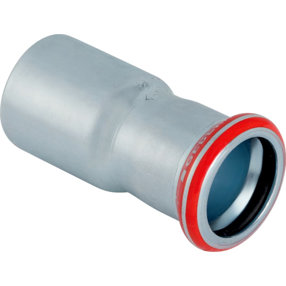 Geberit Mapress acier carbone réduction MF 76,1-54