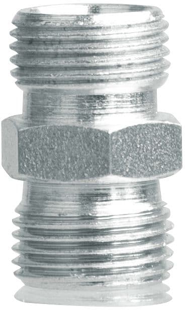 MAMELON POUR FLEXIBLE MAZOUT 3/8"CON X 1/4"CYL