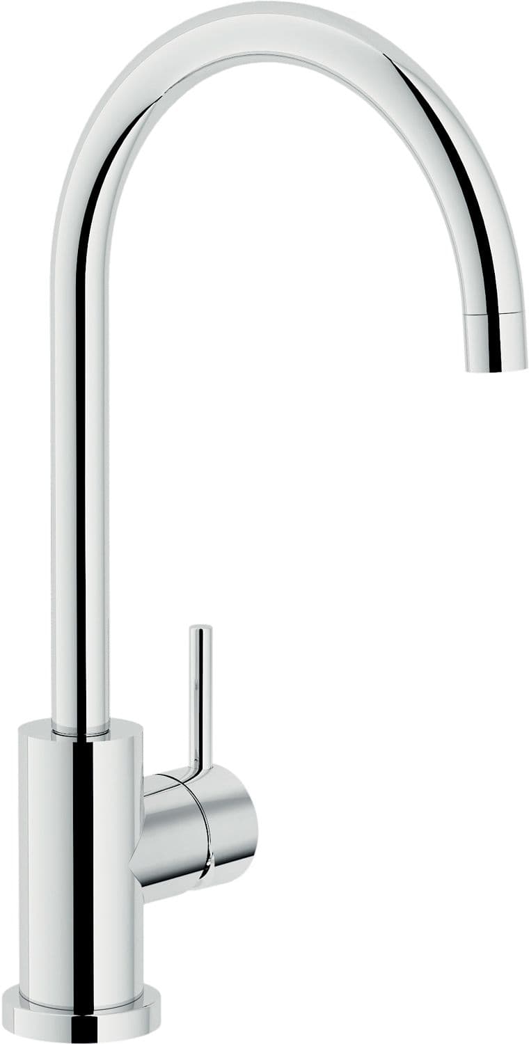 MITIGEUR CUISINE ABC LIVE NOBILI CHROME