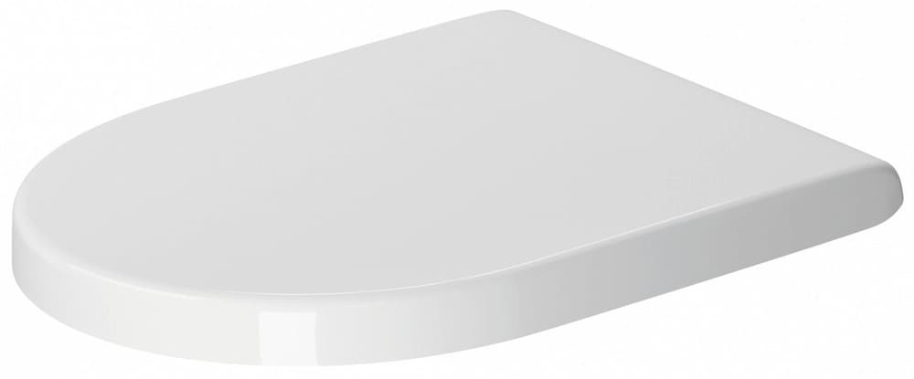 Duravit Starck 3 abattant standard