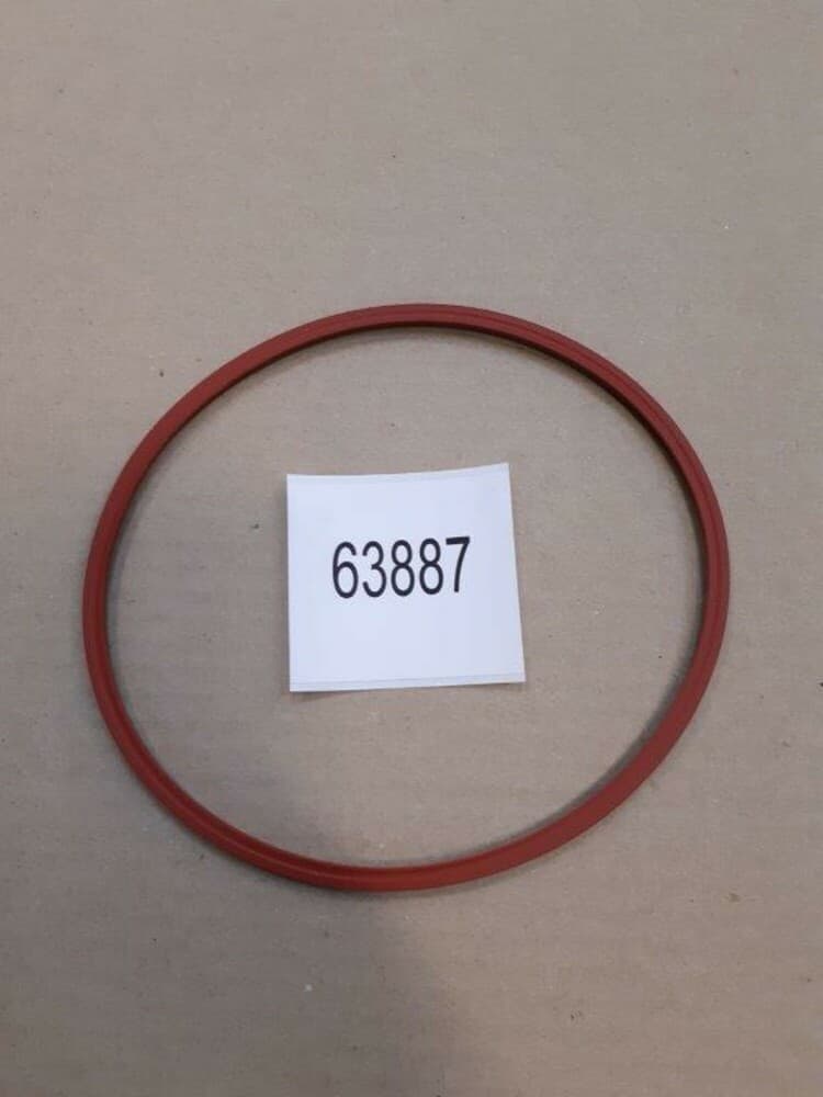 Cube - joint silicone