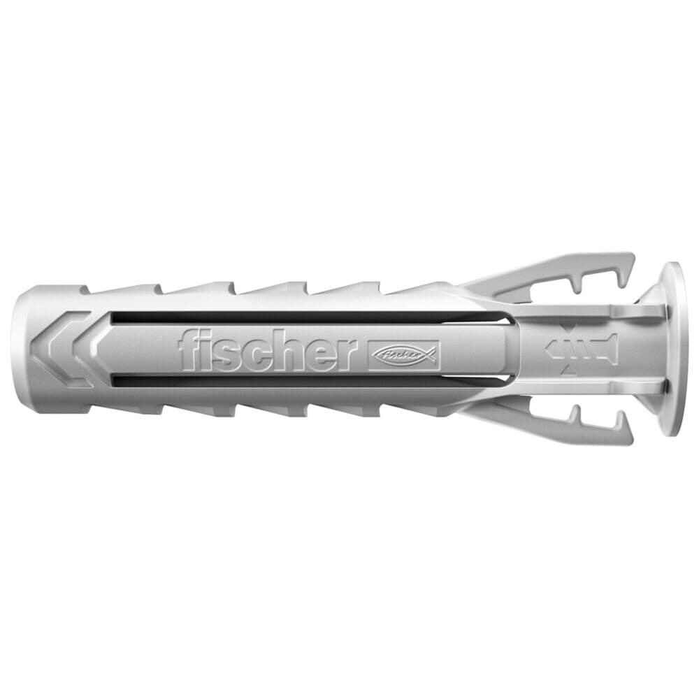 Fischer cheville d'expansion SX Plus 8x40 par 100