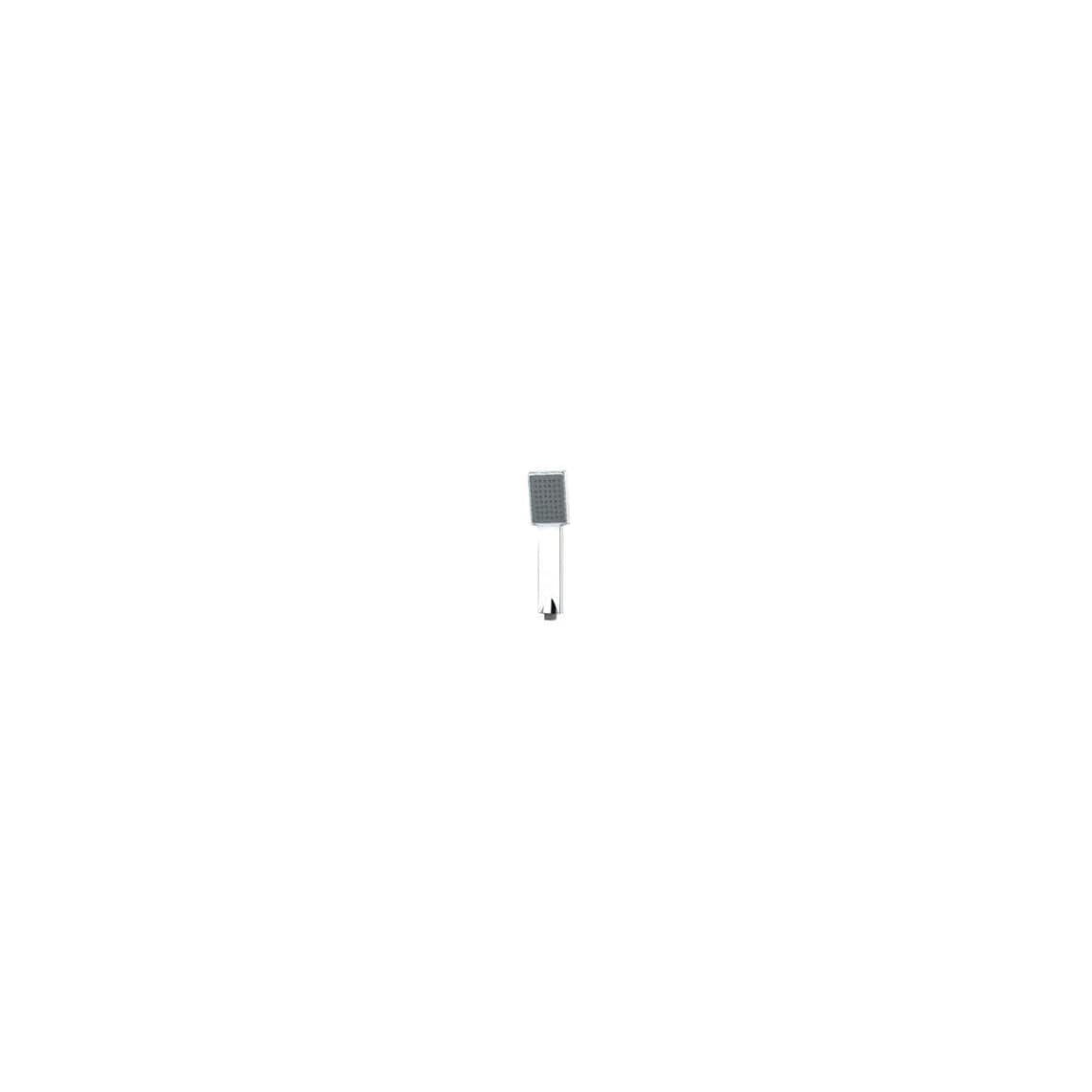 00315 Douchette à main, chrome, entre autres pour 60035