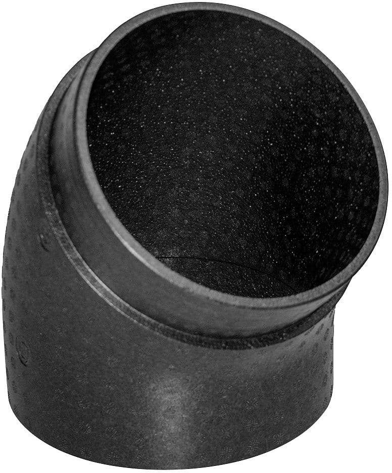 COMFOPIPE COUDE PR COMFOCL. 36 ZEHNDER