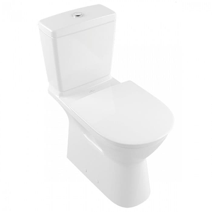 CUVETTE WC ONOVO VITA VB H DIRECTFLUSH BLANC