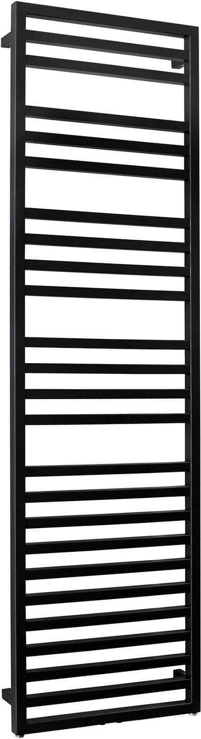 D-RADIATEUR SALLE DE BAIN BLOCK 550/1827 0851W MM ANTHRACITE