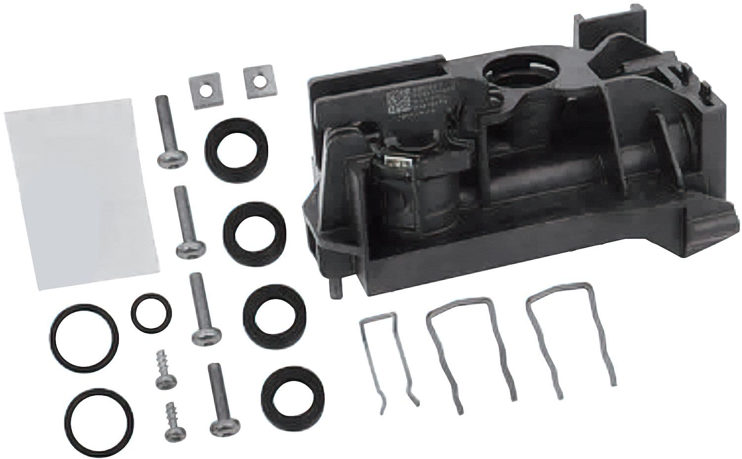 BLOC HYDRAULIQUE