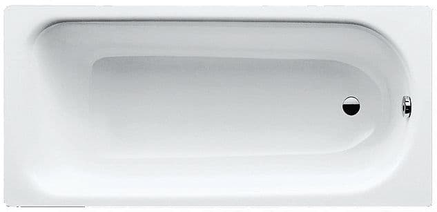 BAIN SANIFORM PLUS KALDEWEI 160-75 BLANC