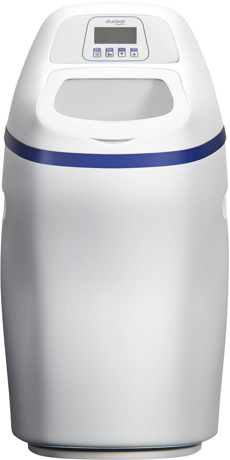 ADOUCISSEUR+DESINFECTION NEW VSMART 20L DURLEM