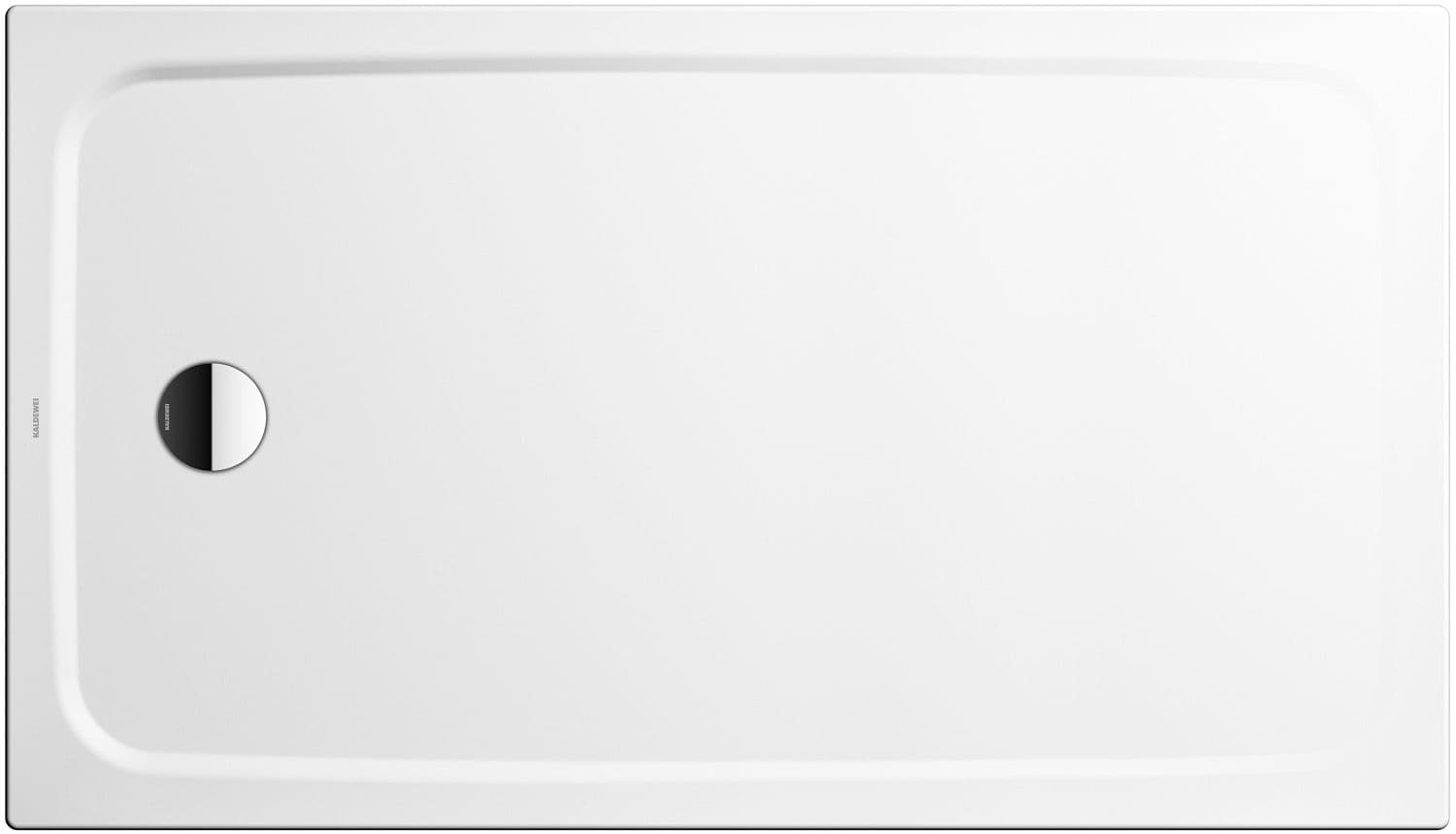 TUB ACIER CAYONOPLAN KALDEWEI 80X140 BLANC