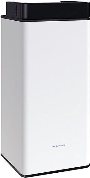 BOILER WPV-TOREN POUR POMPE A CHALEUR VINCENT COMBI 150L ITHO DAALDEROP