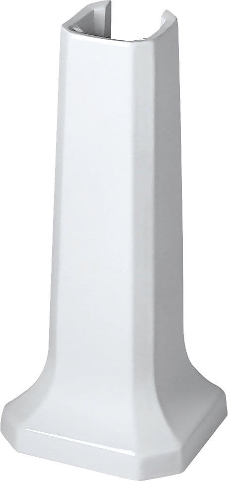 LAVABO 1930 DURAVIT 70-80CM BLANC