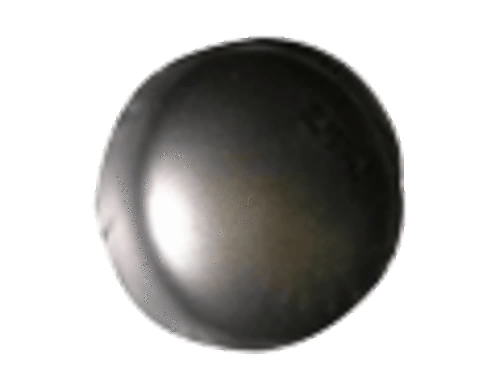 Fond bombé à souder 33,7 ( 4/4")