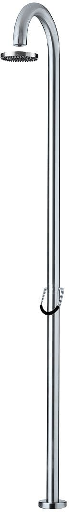 COLONNE DE DOUCHE LIBRE SHOWERTOWER INOX