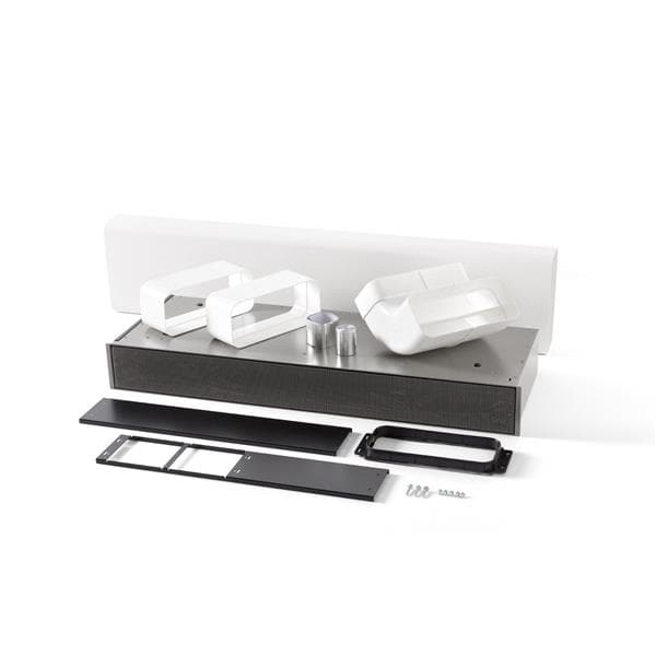 Kit de recirculation Novy One Pro et Novy One Power Grey