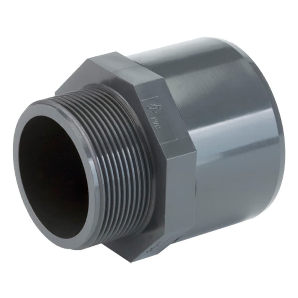 Georg Fischer TP PVC-U mamelon 40X5/4MM