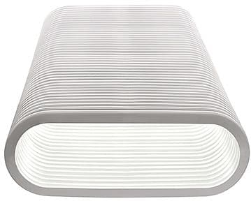 FLEXIBLE COMFOFLAT 51MM PLAT PAR ROULEAU 20M