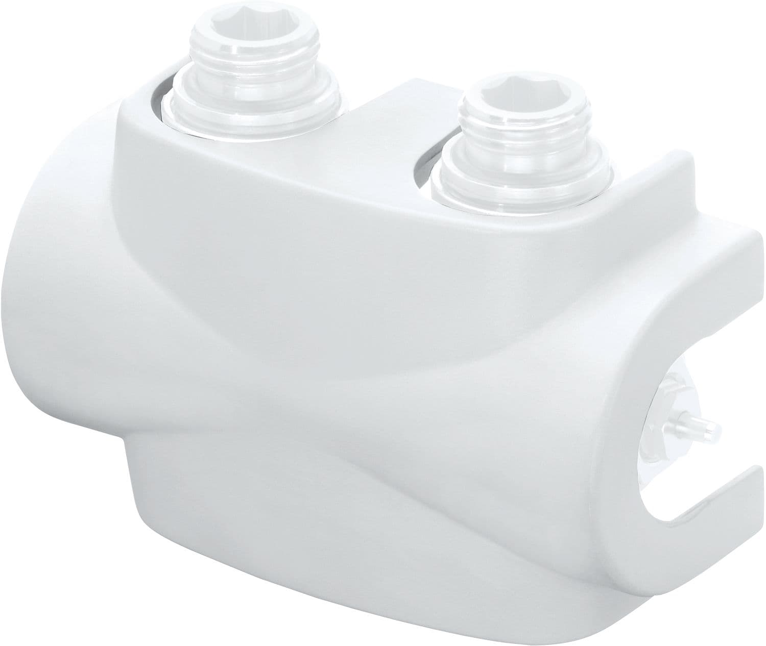 COIFFE POUR BLOC H MULTILUX HEIMEIER
