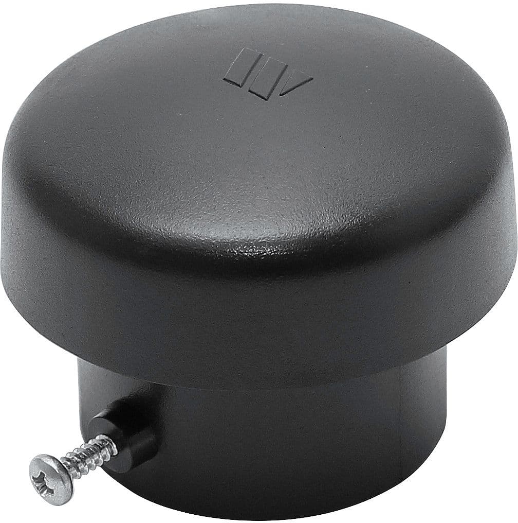 CHAPEAU D'AERATION POUR RESERVOIR A HUILE C 40/50 PE 2"