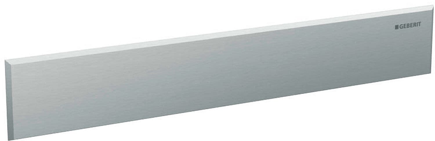 GRILLE POUR ELEMENT DE DOUCHE SANBLOC INOX BROSSE NEW