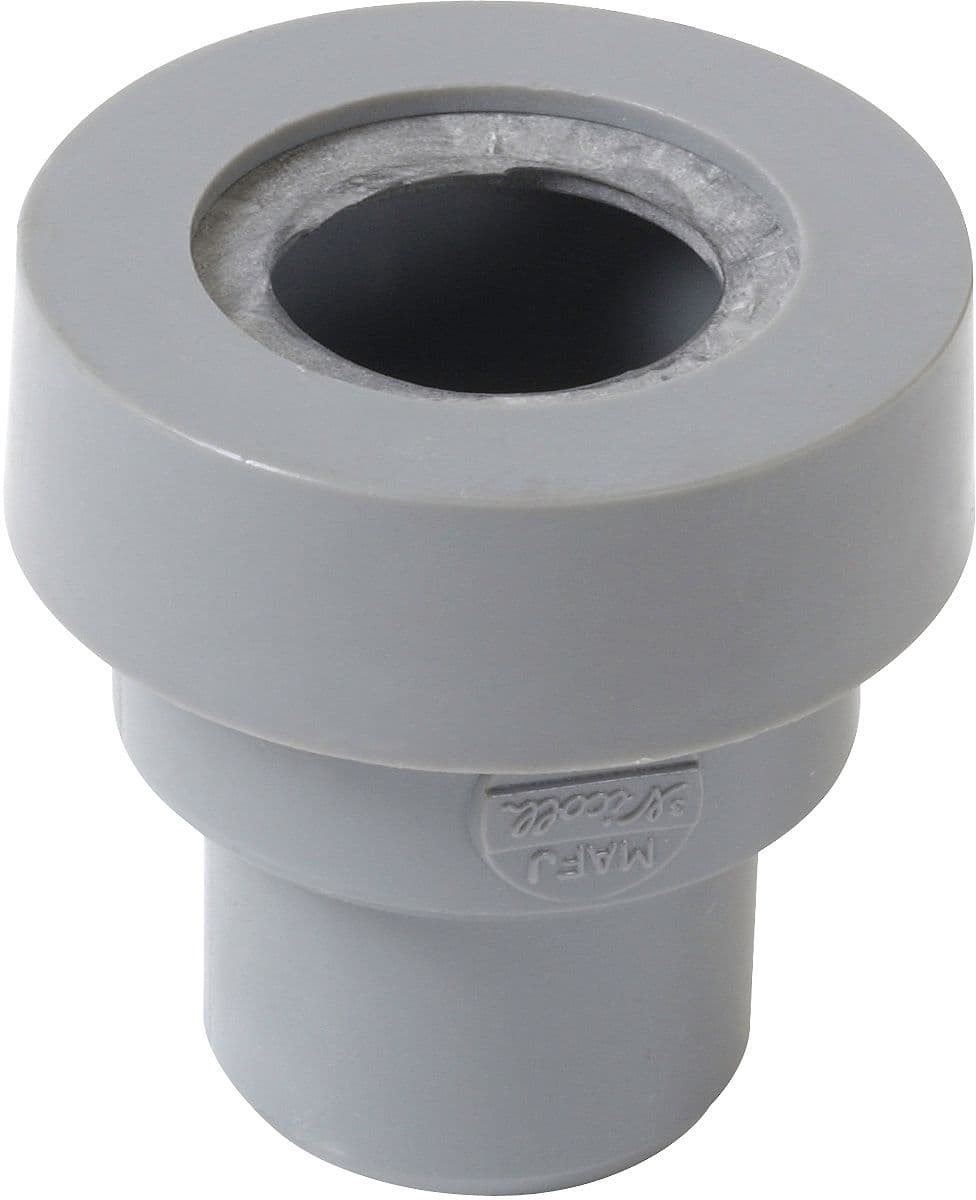 PVC MANCHON A JOINT A LEVRE MF 32MM