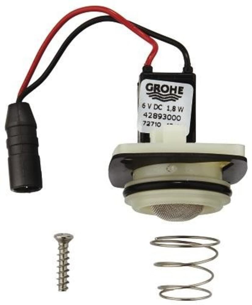 GRH 42893000 VALVE MAGNET