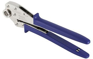PINCE A SERTIR MANUELLE MEPLA GEBERIT 16MM