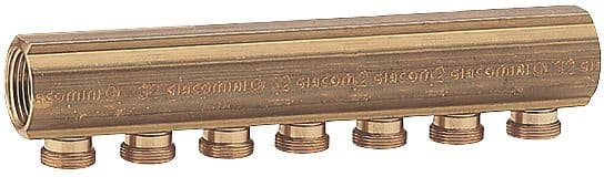 COLLECT.GIACOMINI 4/4"FF+MAMELON 7X18AA