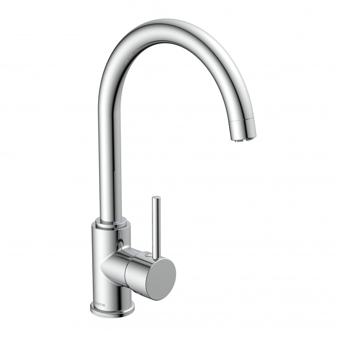 35319 CASALLA Mitigeur évier basse pression, chromé