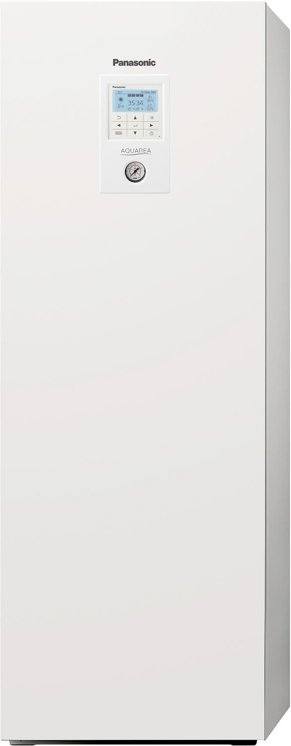 UNITE INTERIEUR PAC AIR/EAU AQUAREA SPLIT J COMPACT ALL-IN-ONE 1 ZONE