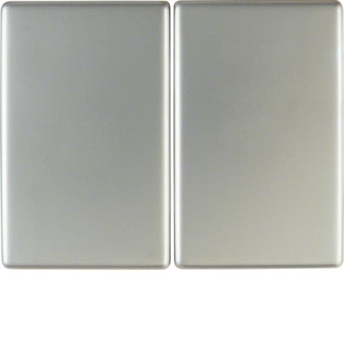 Touche Berker K.5 Inox