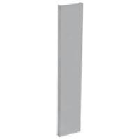Couvercle pour gaine vertical 1M 250 x 38 Sendz