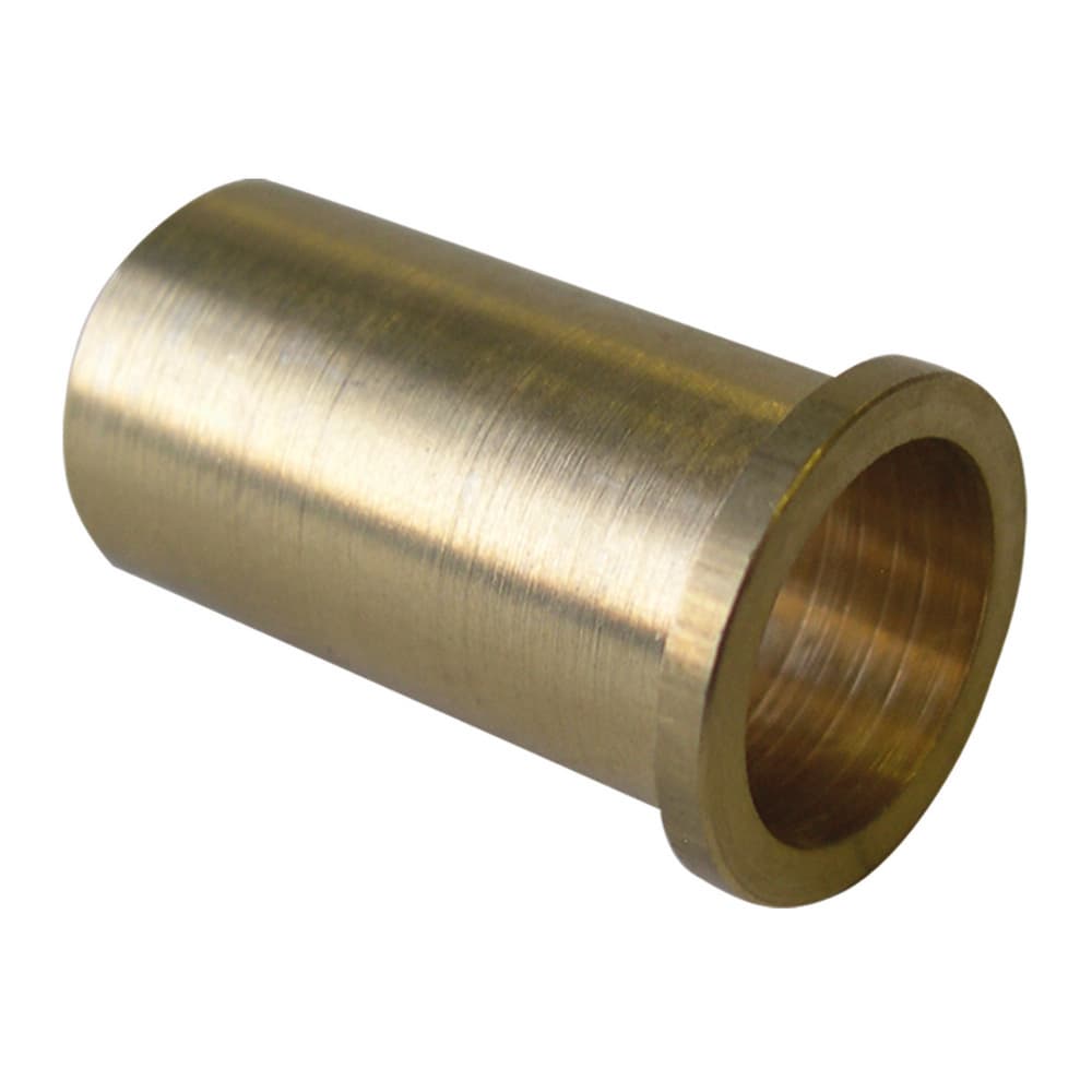 Van Marcke douille de support cuivre 10-12mm par pièce