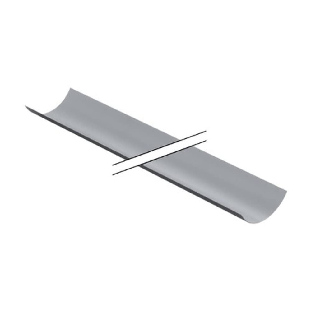 GEB 360850 GOUTTIERE P/LNG. 40