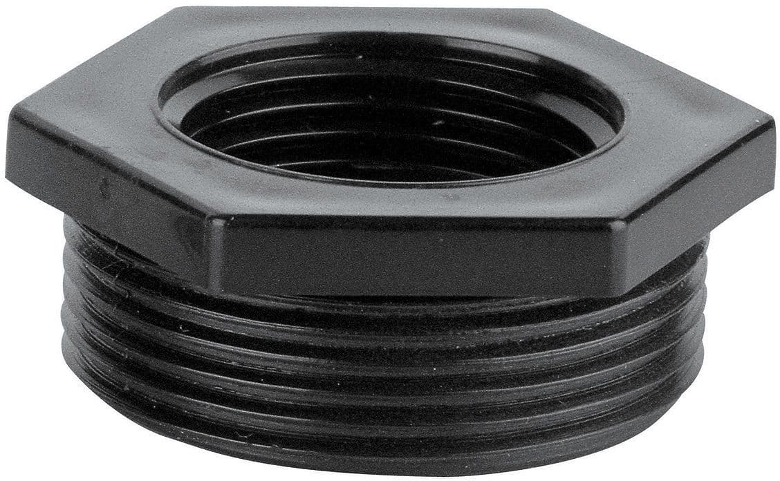 REDUCTION POUR CUVE A MAZOUT R 25/50 2"-6/4"-4/4"
