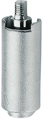 AXE PROLONGE POUR ROBINET A BILLE GIACOMINI 2"1/2-3"