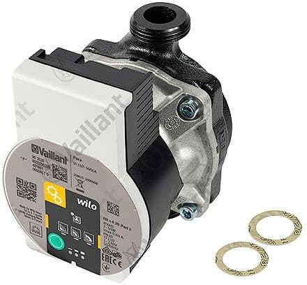 POMPE H.E. VEH SN 150+250+350 + VIH SN 150+250+350 VAILL.