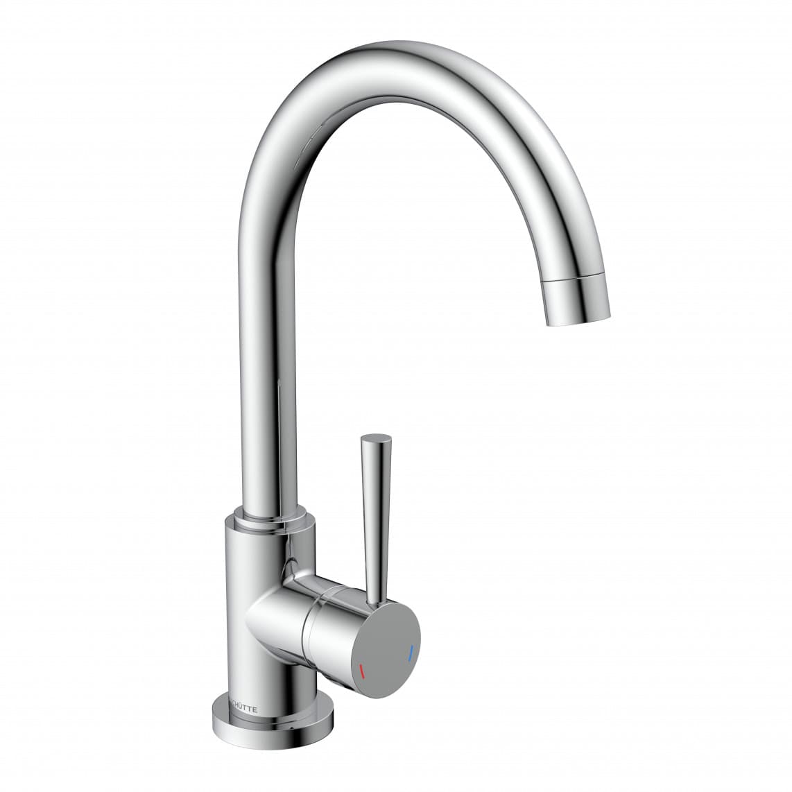 79119 CORNWALL Mitigeur évier basse pression, chromé