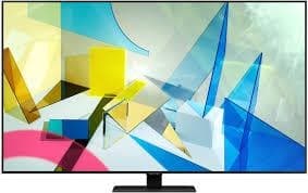 Samsung Led TV 85" 207cm 4K HDR1500 Titan Black 4 x Hdmi 2 x Usb